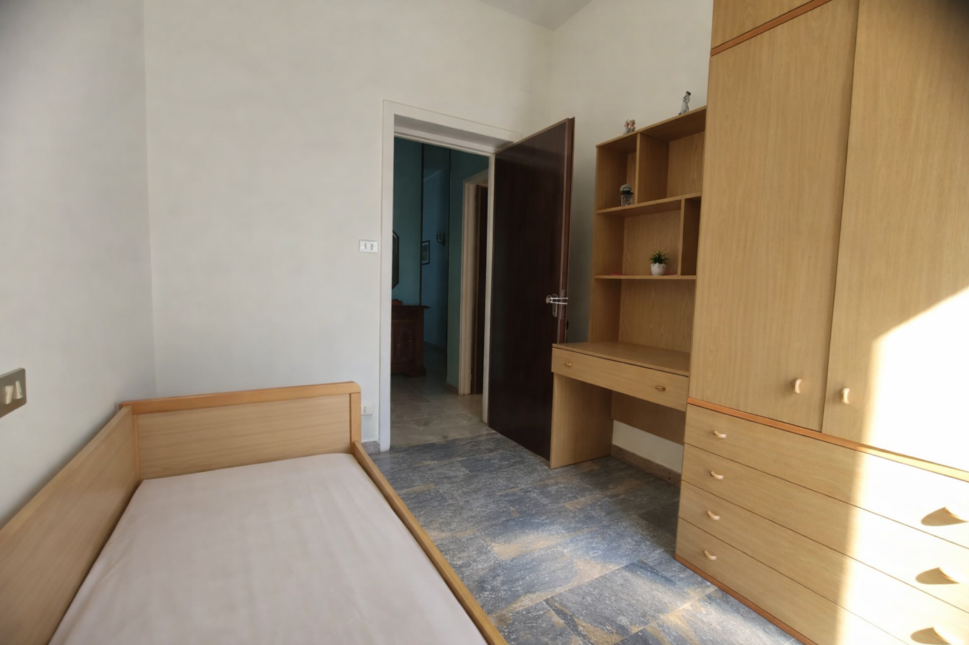 Casa indipendente con giardino a Milazzo