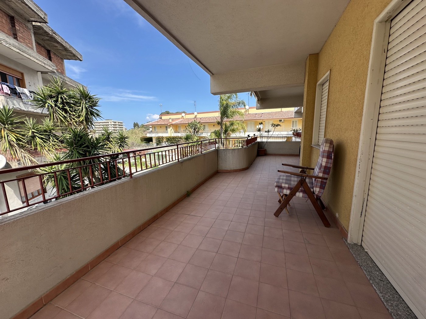 Quadrilocale in vendita a Barcellona Pozzo di Gotto