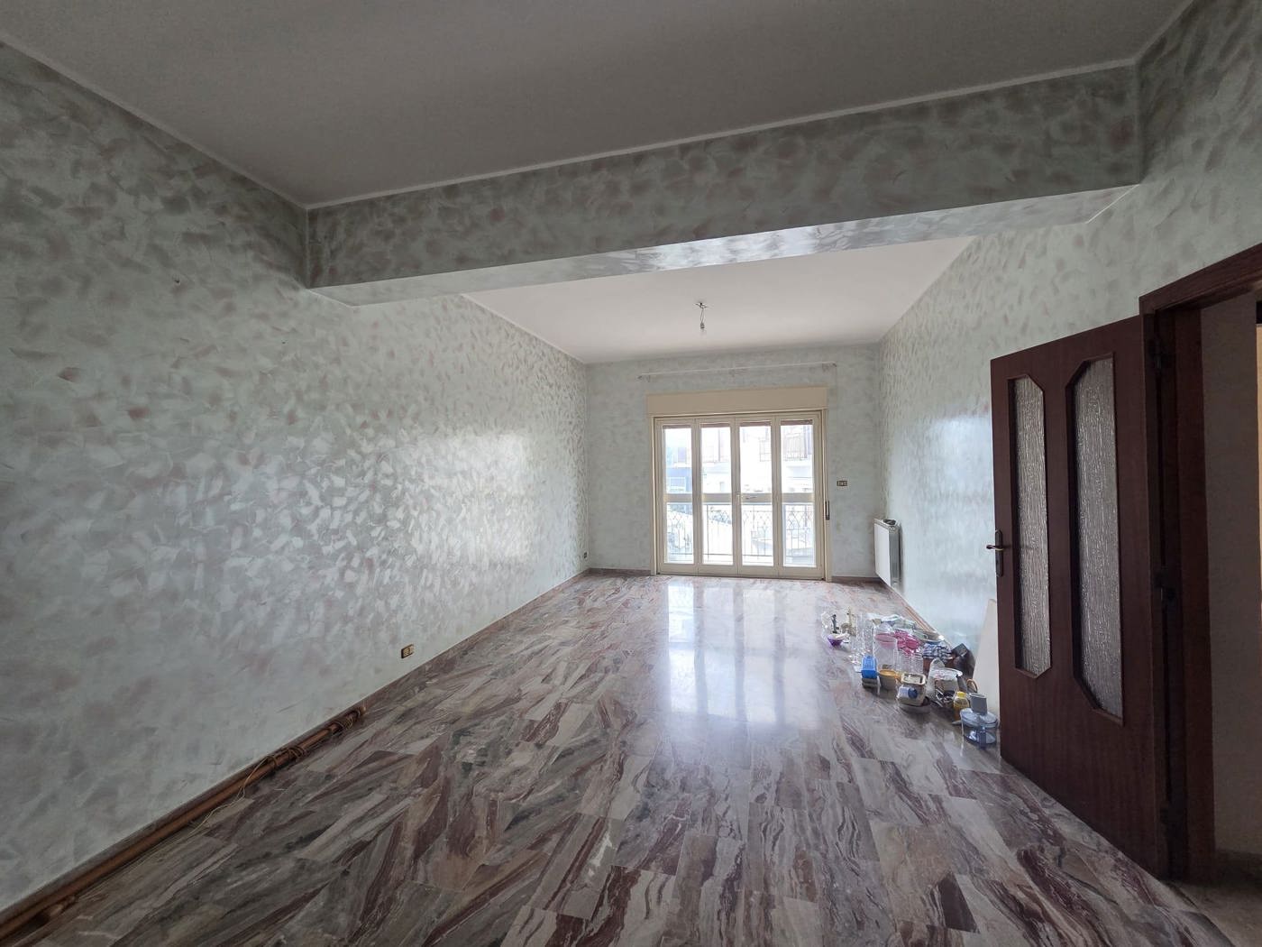 Appartamento con giardino a Barcellona Pozzo di Gotto