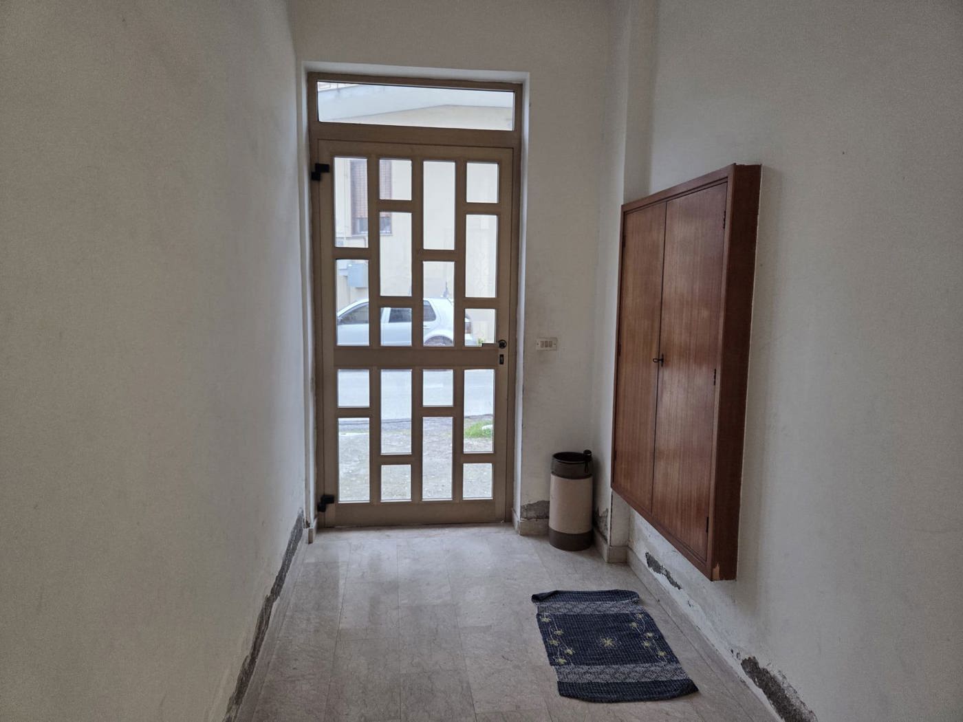 Appartamento con giardino a Barcellona Pozzo di Gotto