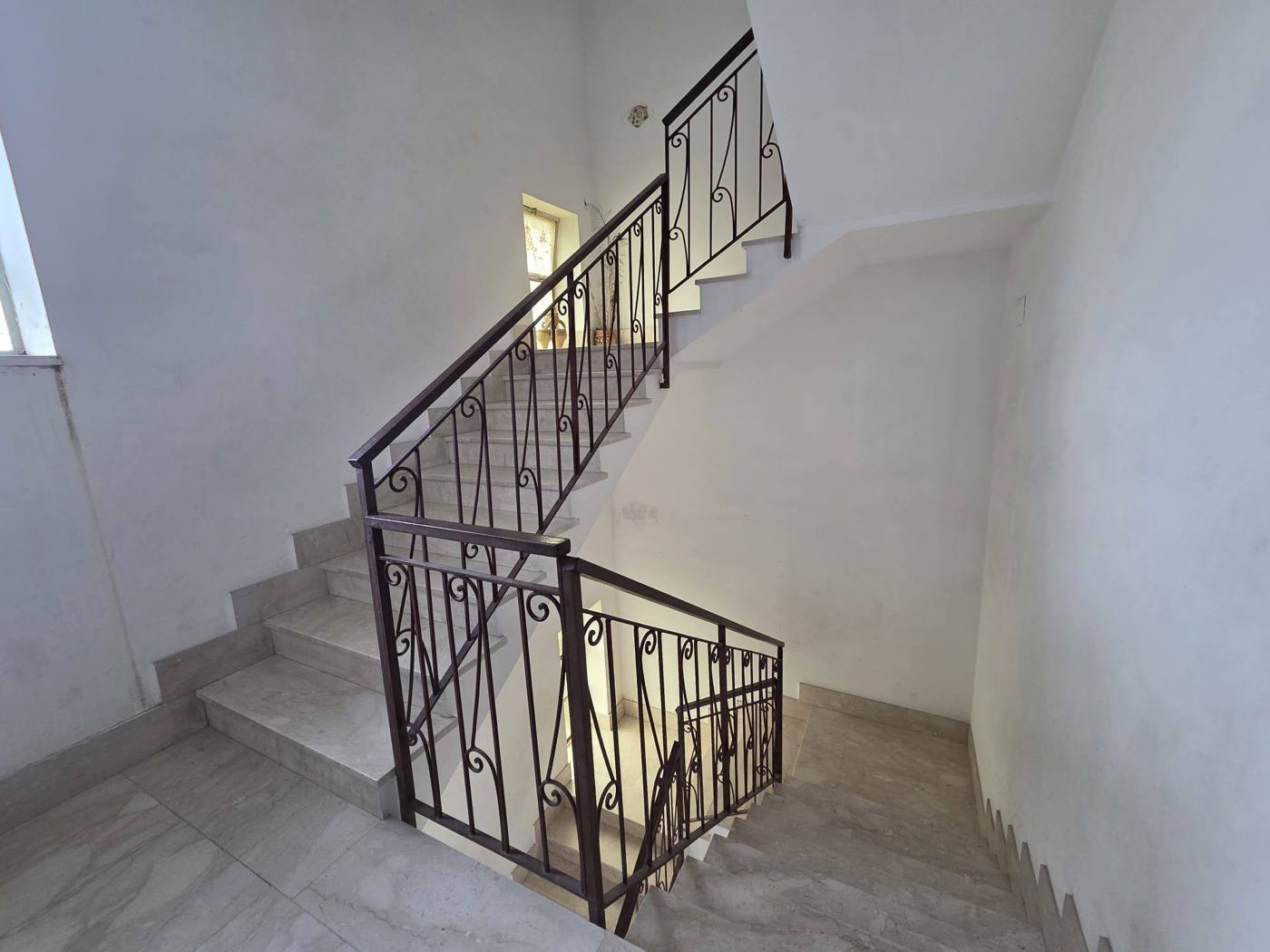 Appartamento con giardino a Barcellona Pozzo di Gotto