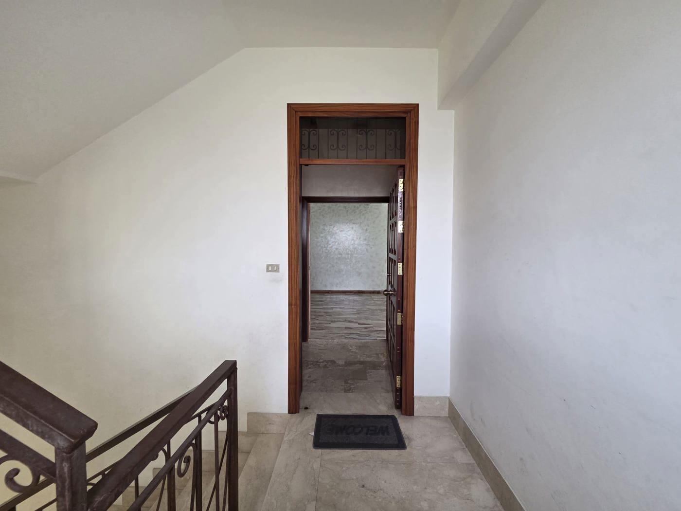 Appartamento con giardino a Barcellona Pozzo di Gotto