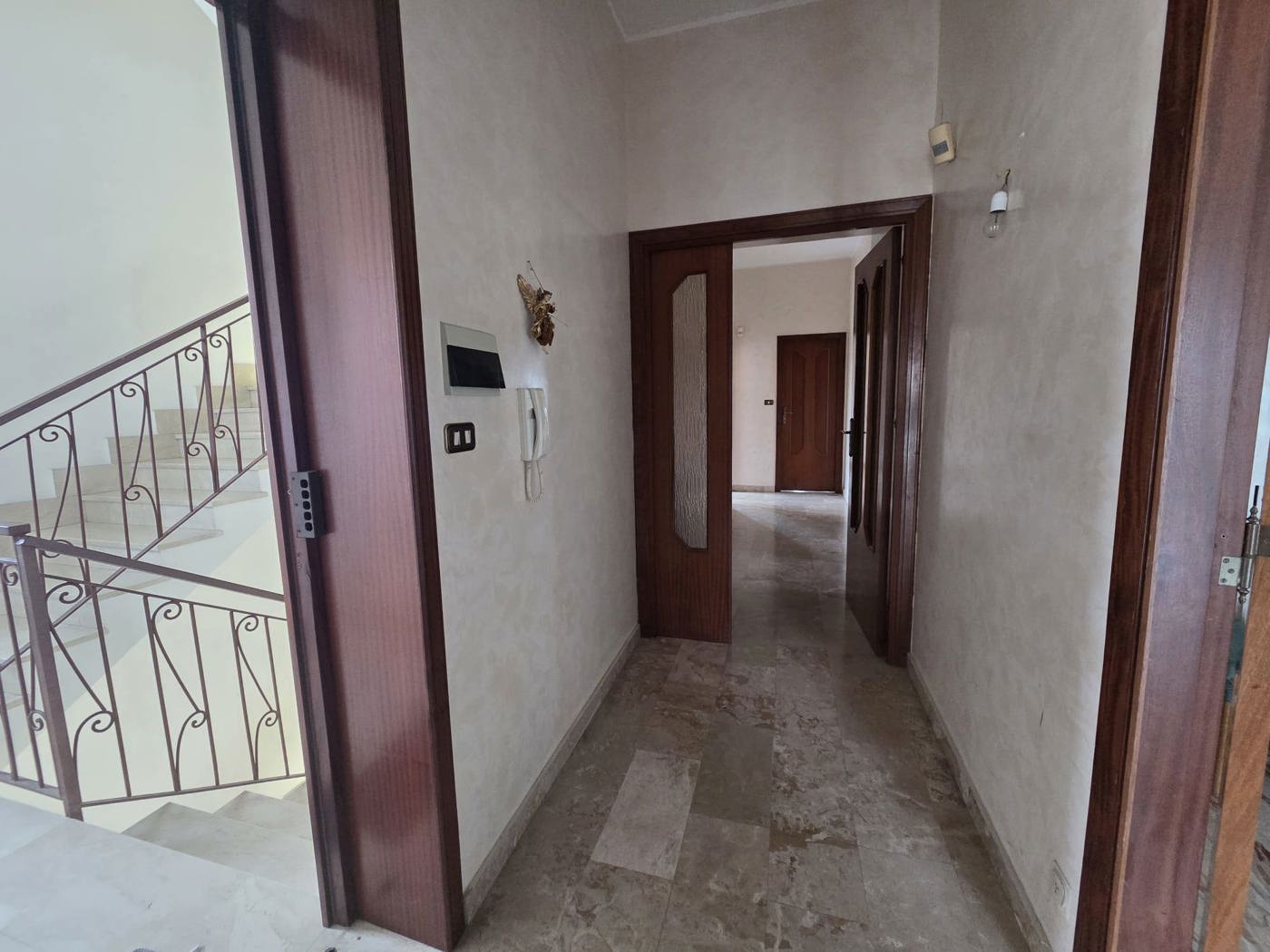 Appartamento con giardino a Barcellona Pozzo di Gotto