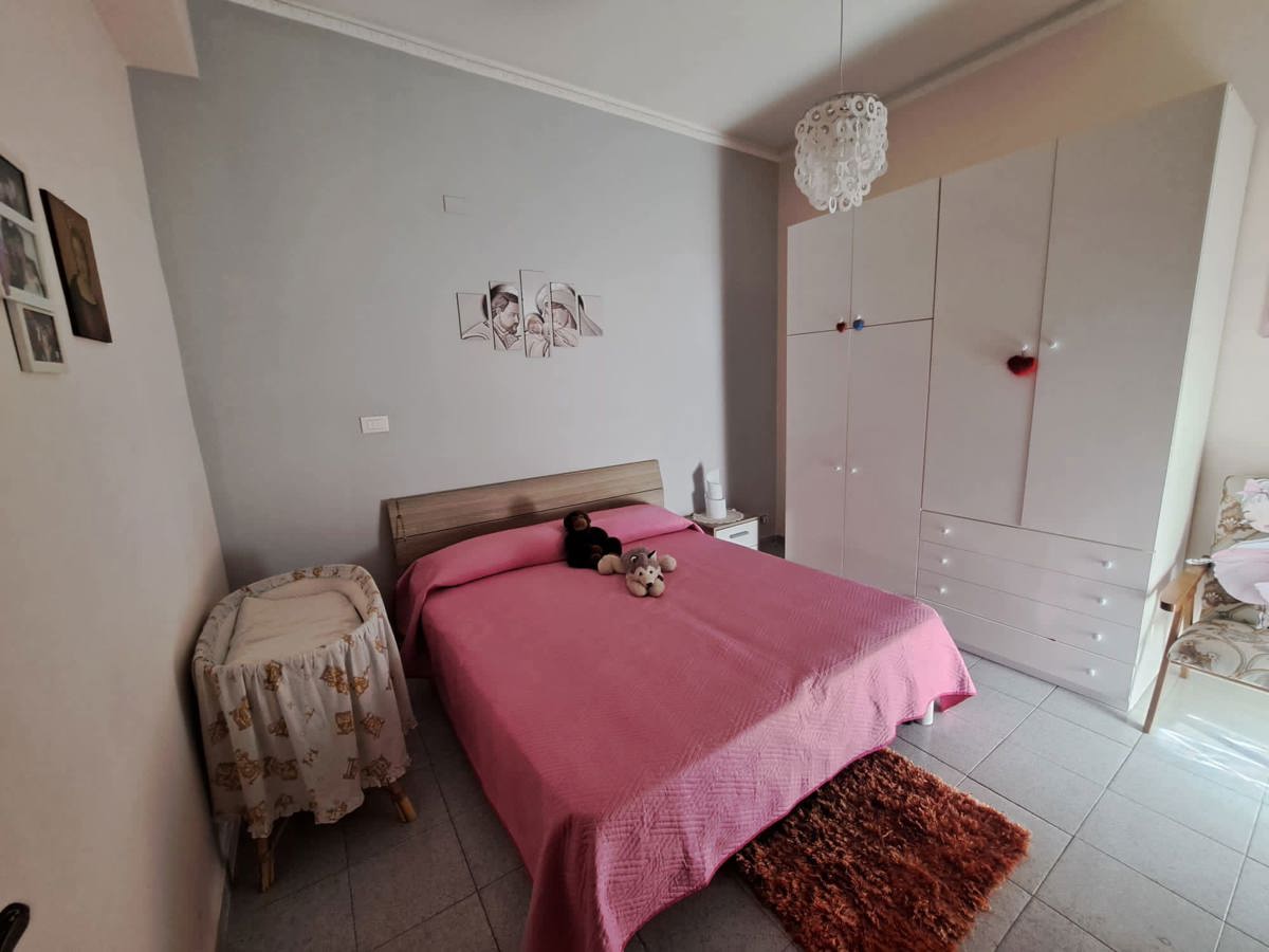 Appartamento in vendita a Barcellona Pozzo di Gotto