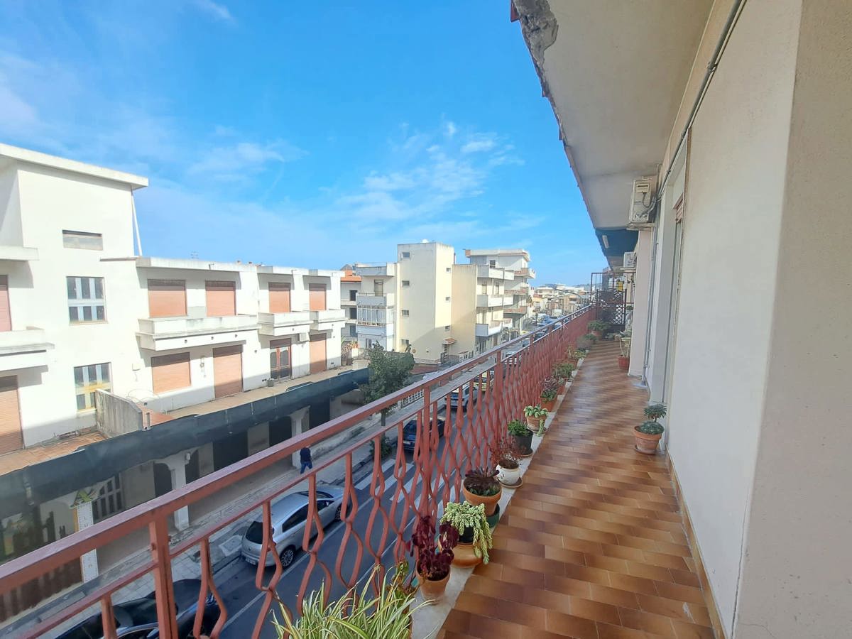 Appartamento in vendita a Barcellona Pozzo di Gotto