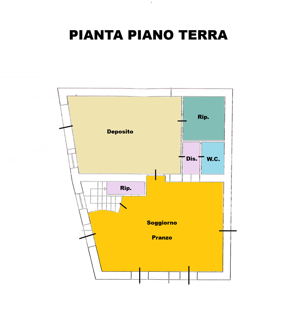 Casa indipendente con giardino a Barcellona Pozzo di Gotto