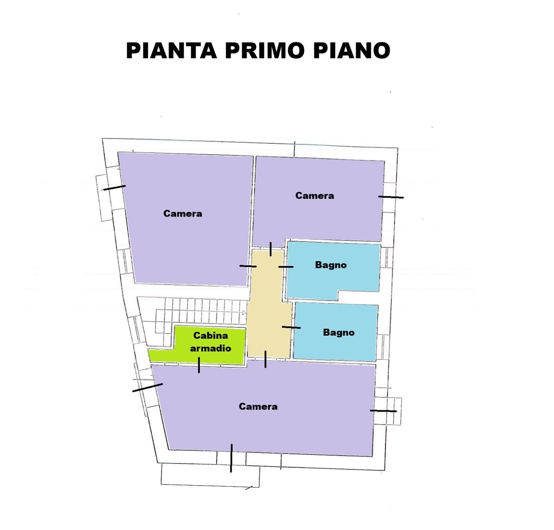 Casa indipendente con giardino a Barcellona Pozzo di Gotto