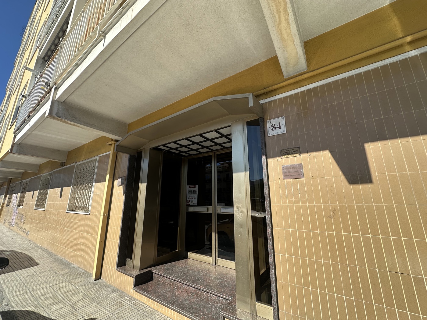 Quadrilocale in vendita a Barcellona Pozzo di Gotto