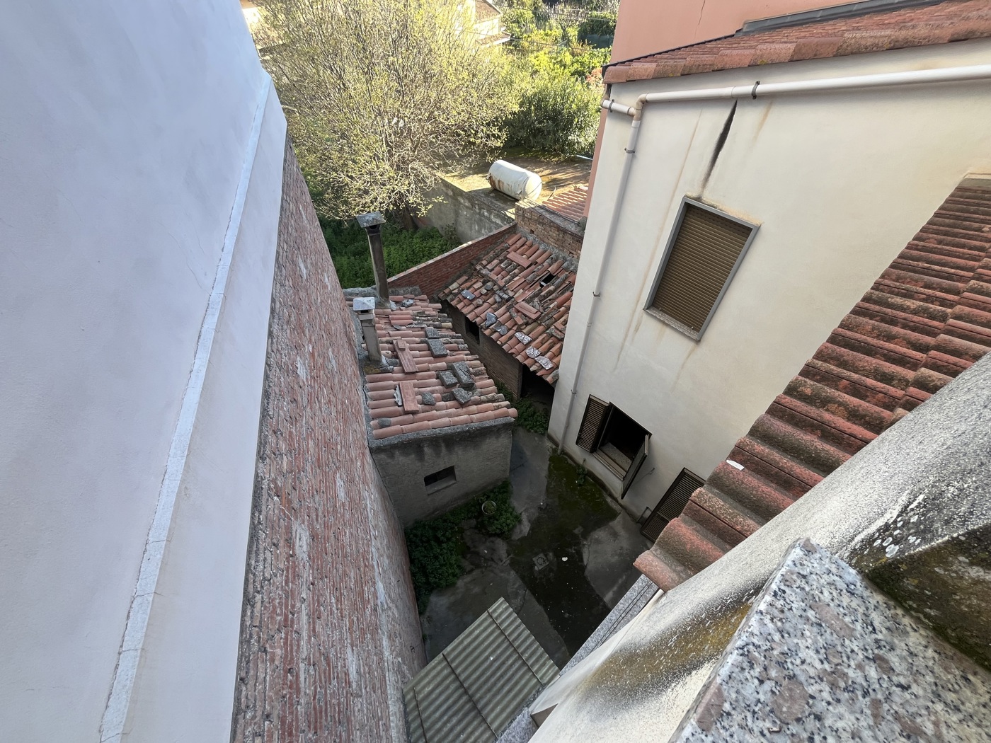 Casa indipendente da ristrutturare a Barcellona Pozzo di Gotto