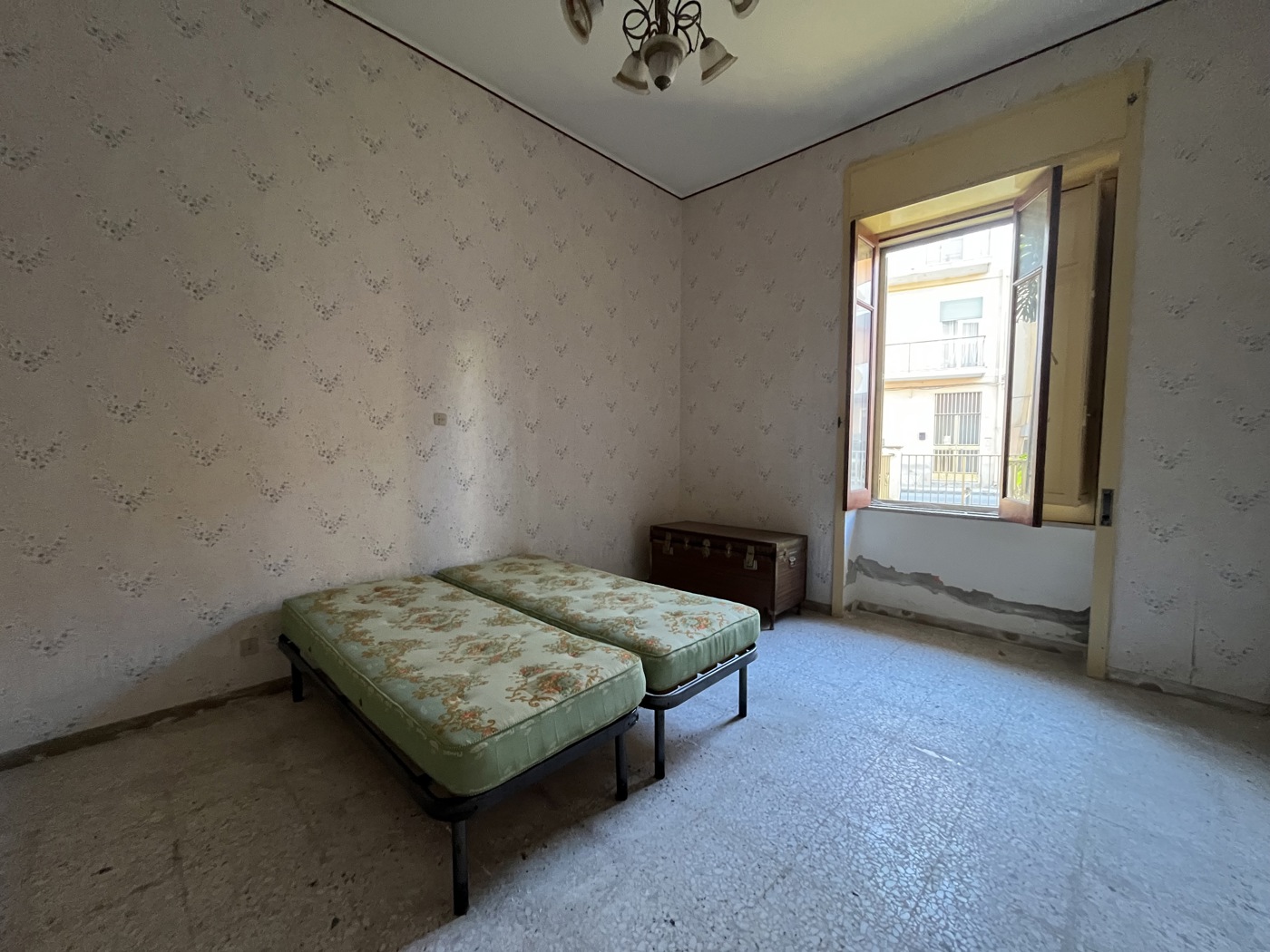 Casa indipendente da ristrutturare a Barcellona Pozzo di Gotto