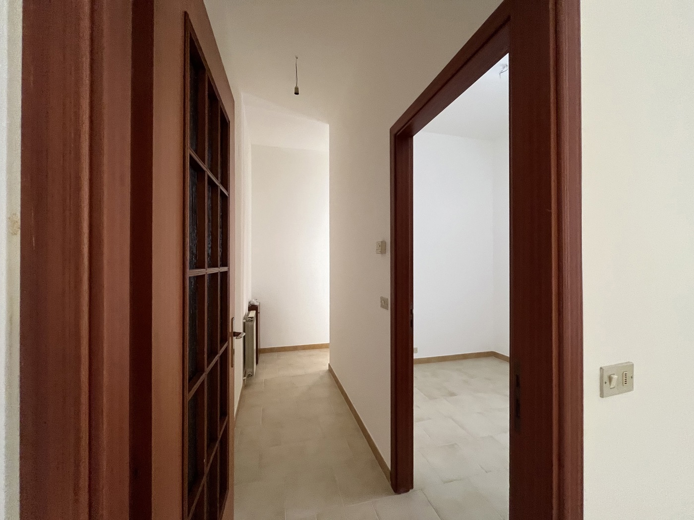 Quadrilocale in vendita a Barcellona Pozzo di Gotto