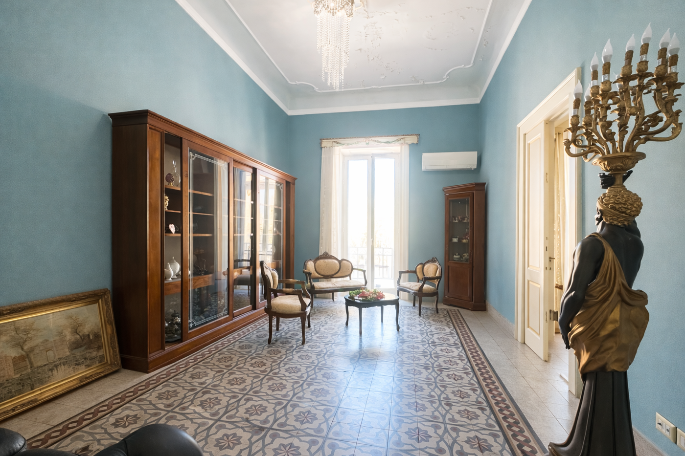 Casa indipendente ristrutturata a Barcellona Pozzo di Gotto