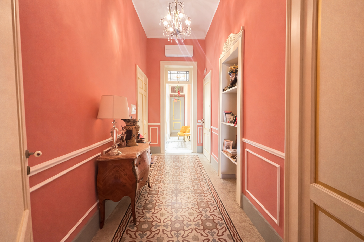 Casa indipendente ristrutturata a Barcellona Pozzo di Gotto