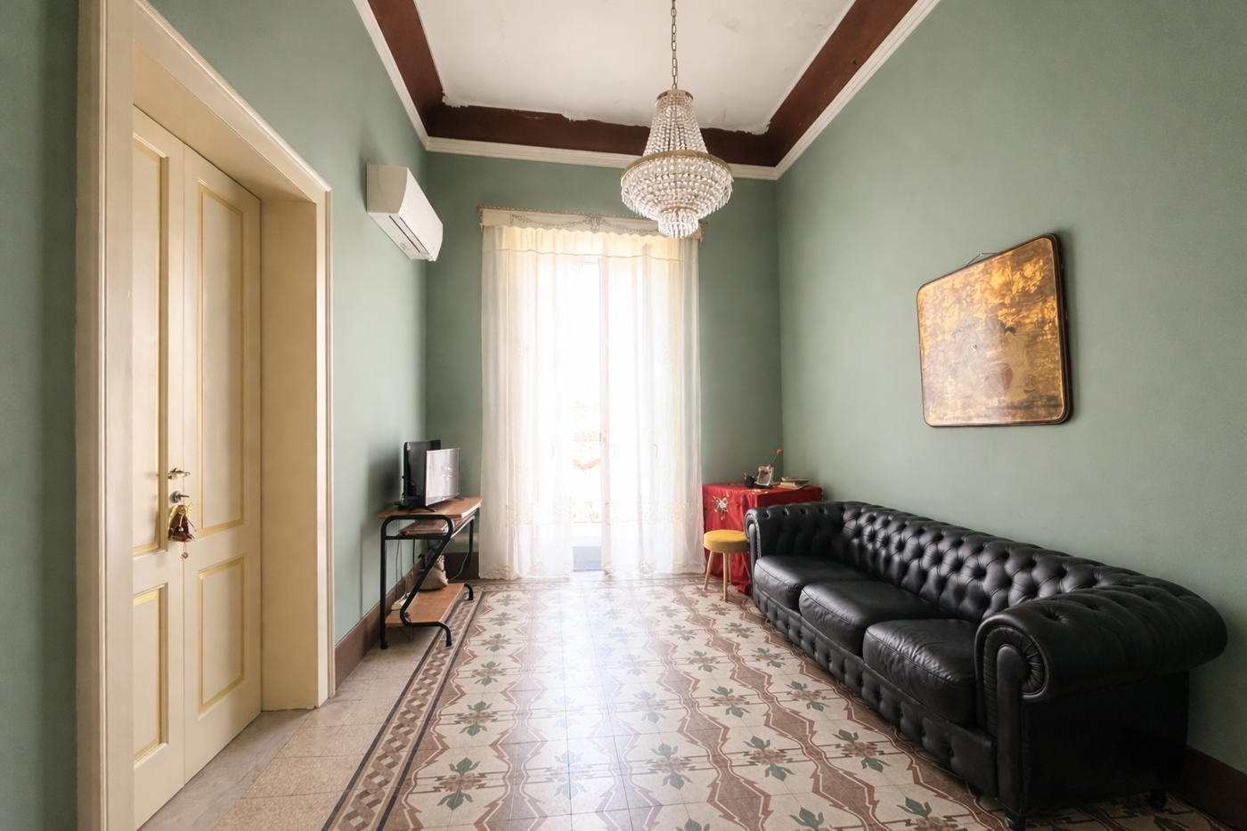 Casa indipendente ristrutturata a Barcellona Pozzo di Gotto