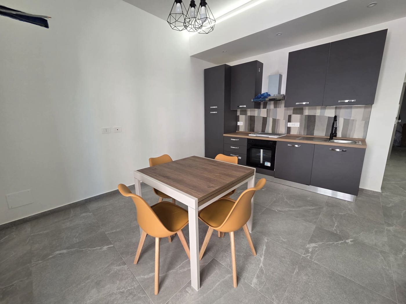 Bilocale in affitto a Barcellona Pozzo di Gotto