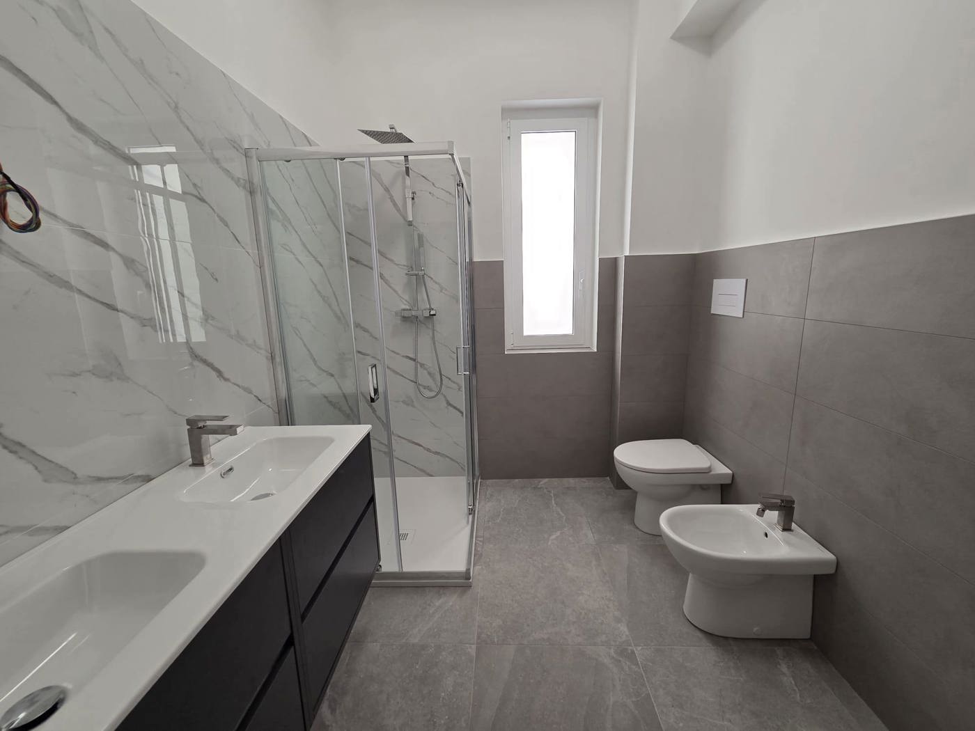 Bilocale in affitto a Barcellona Pozzo di Gotto