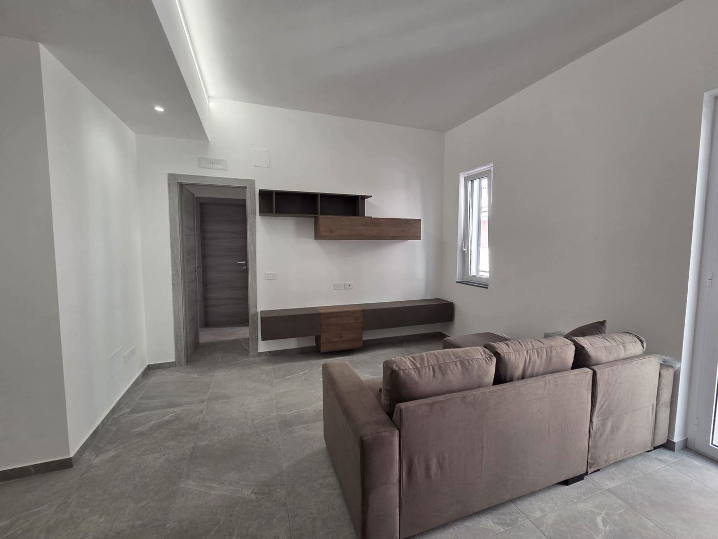 Bilocale in affitto a Barcellona Pozzo di Gotto