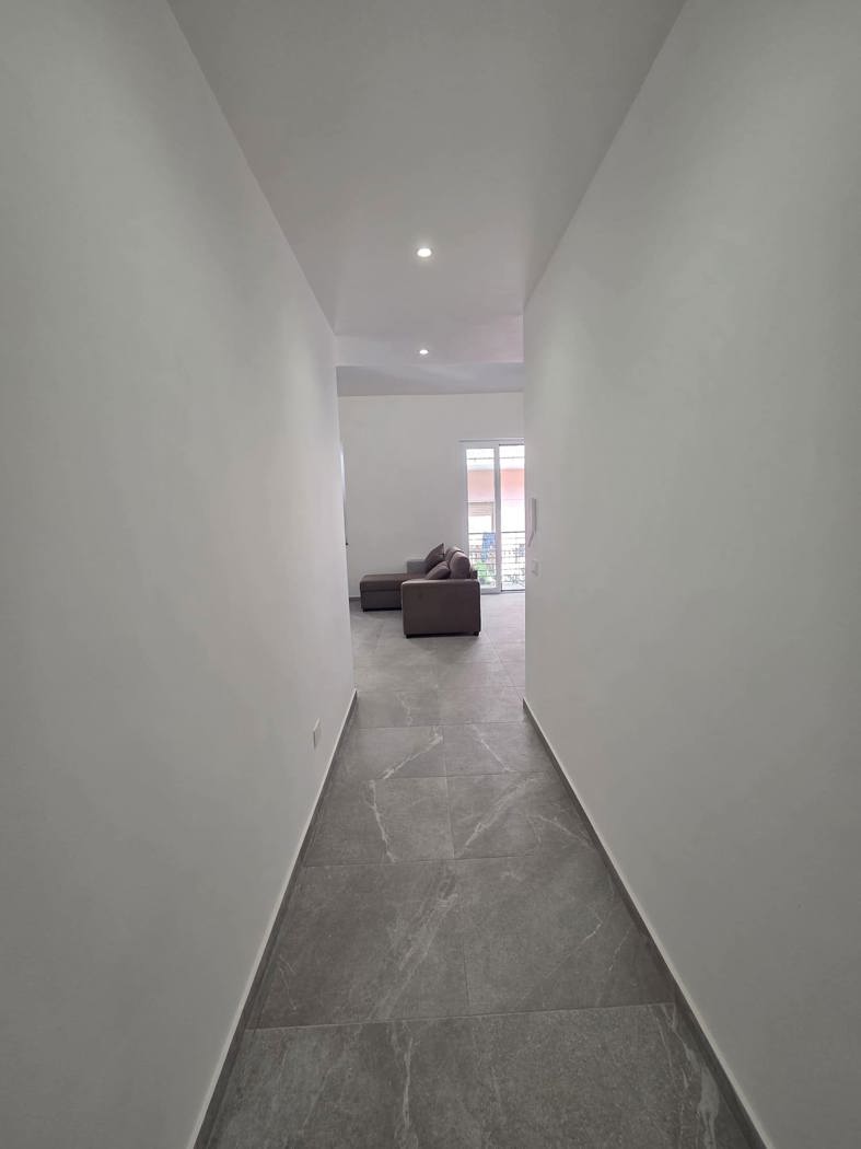 Bilocale in affitto a Barcellona Pozzo di Gotto