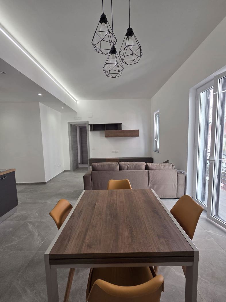 Bilocale in affitto a Barcellona Pozzo di Gotto