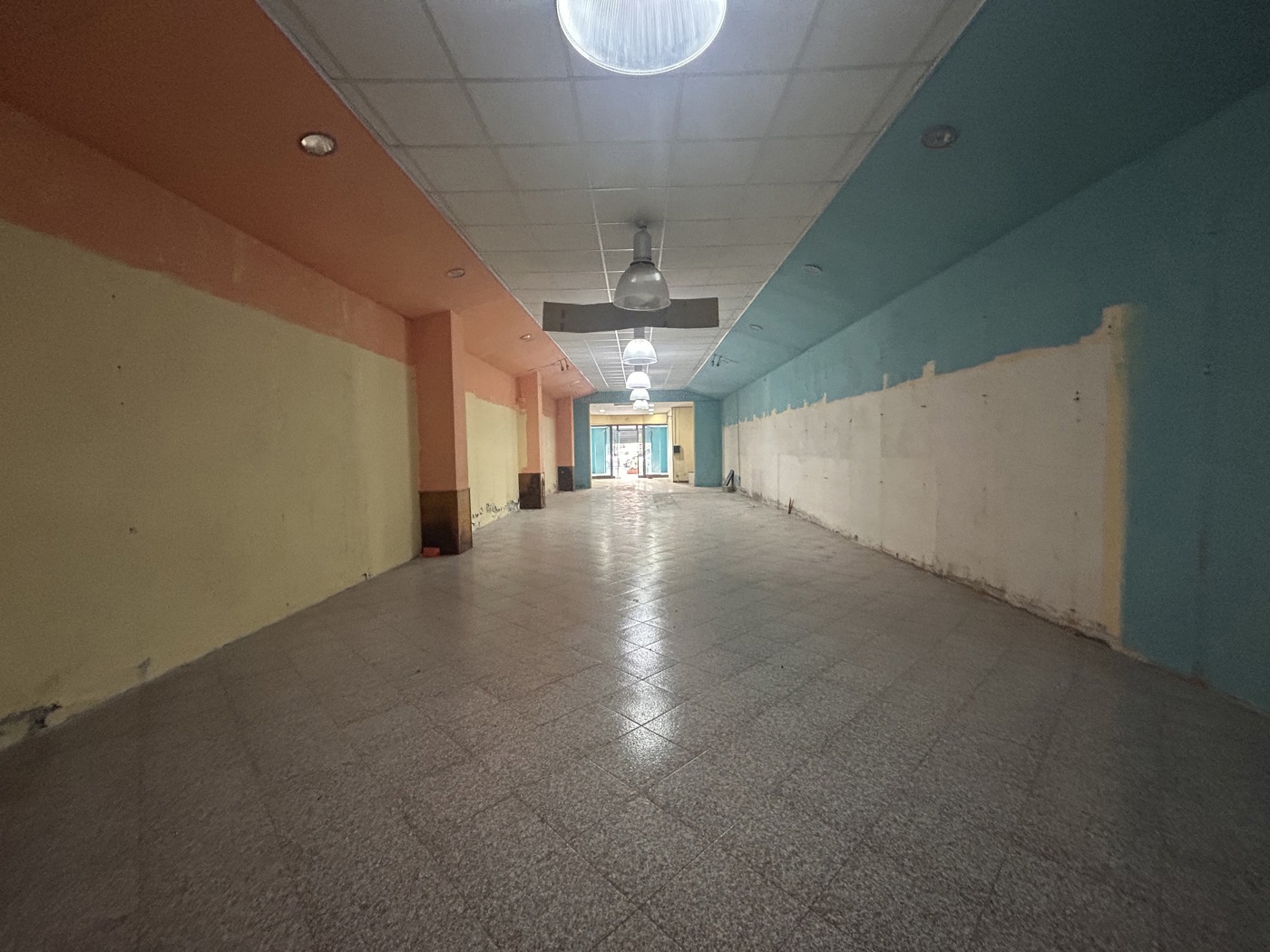 Negozio in affitto a Barcellona Pozzo di Gotto