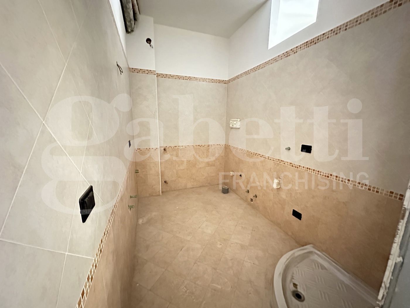 Appartamento con box doppio a Barcellona Pozzo di Gotto