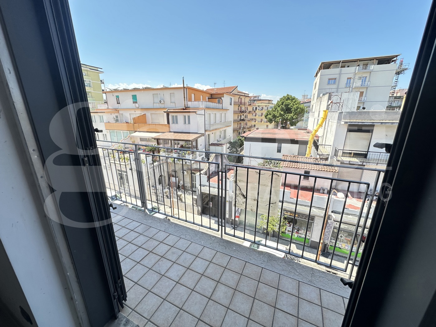 Appartamento con box doppio a Barcellona Pozzo di Gotto