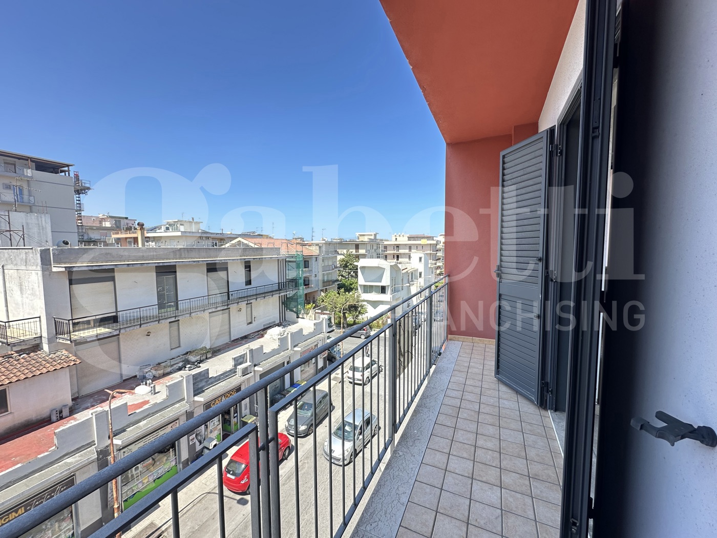 Appartamento con box doppio a Barcellona Pozzo di Gotto