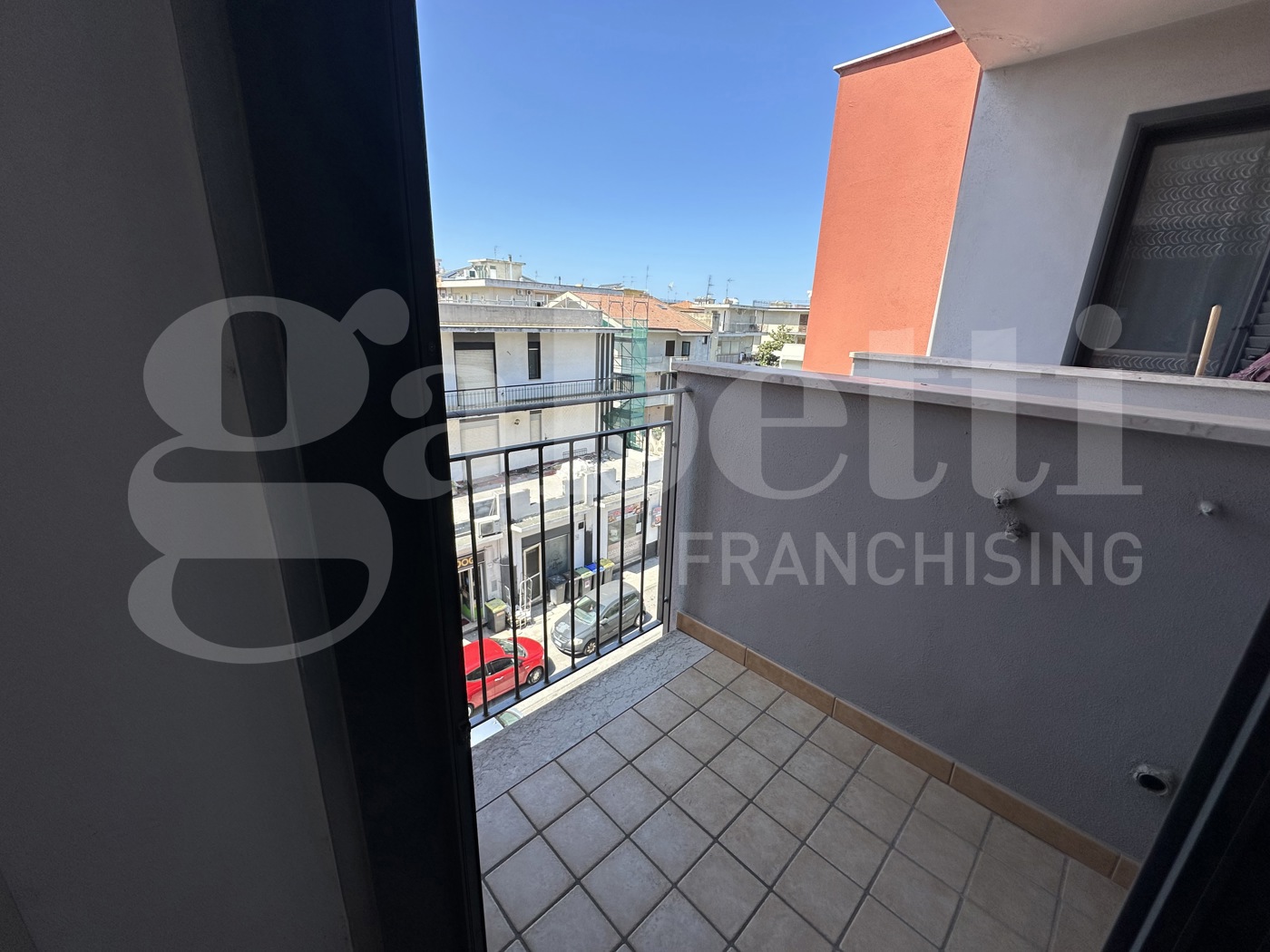 Appartamento con box doppio a Barcellona Pozzo di Gotto