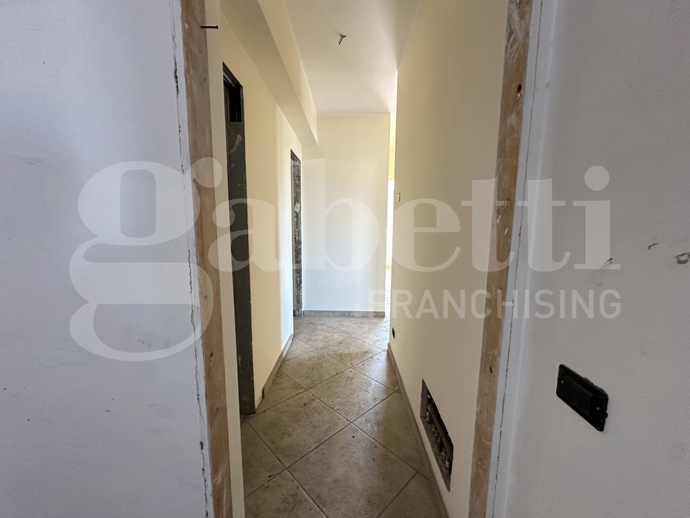 Appartamento con box doppio a Barcellona Pozzo di Gotto