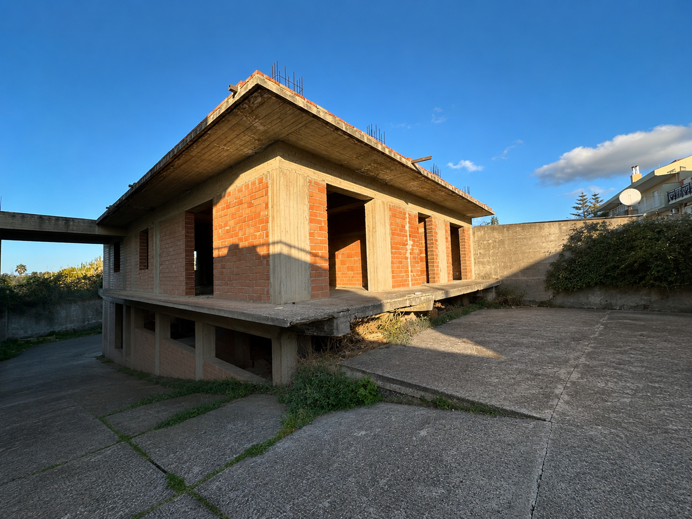 Stabile/Palazzo in vendita a Mer�