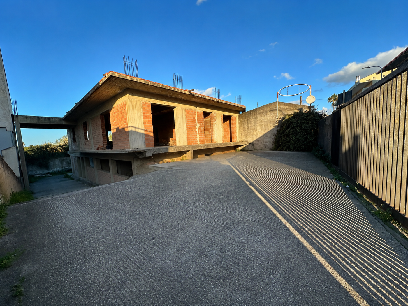 Stabile/Palazzo in vendita a Mer�