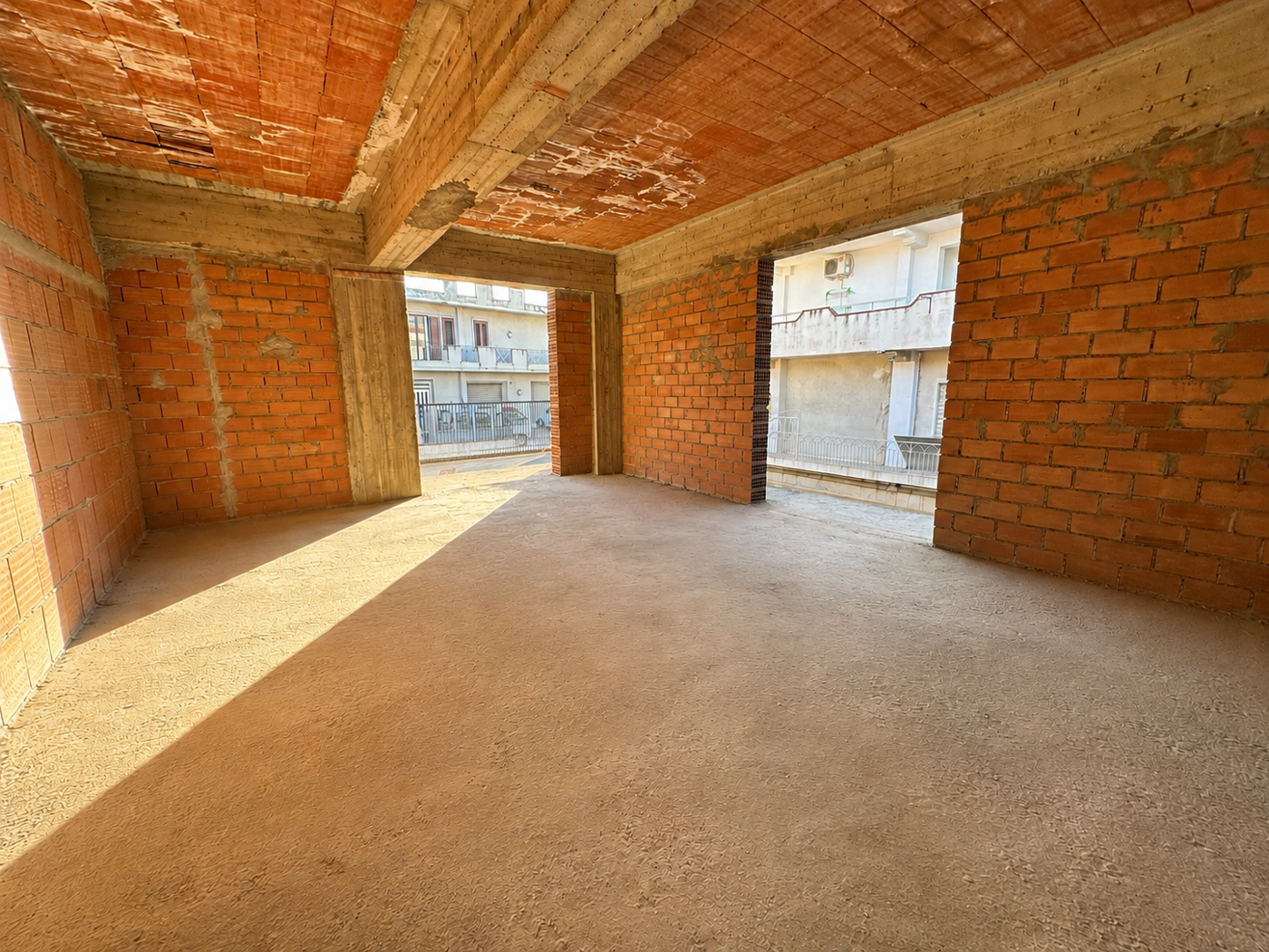 Stabile/Palazzo in vendita a Mer�