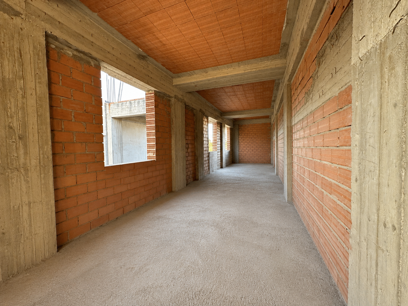 Stabile/Palazzo in vendita a Mer�