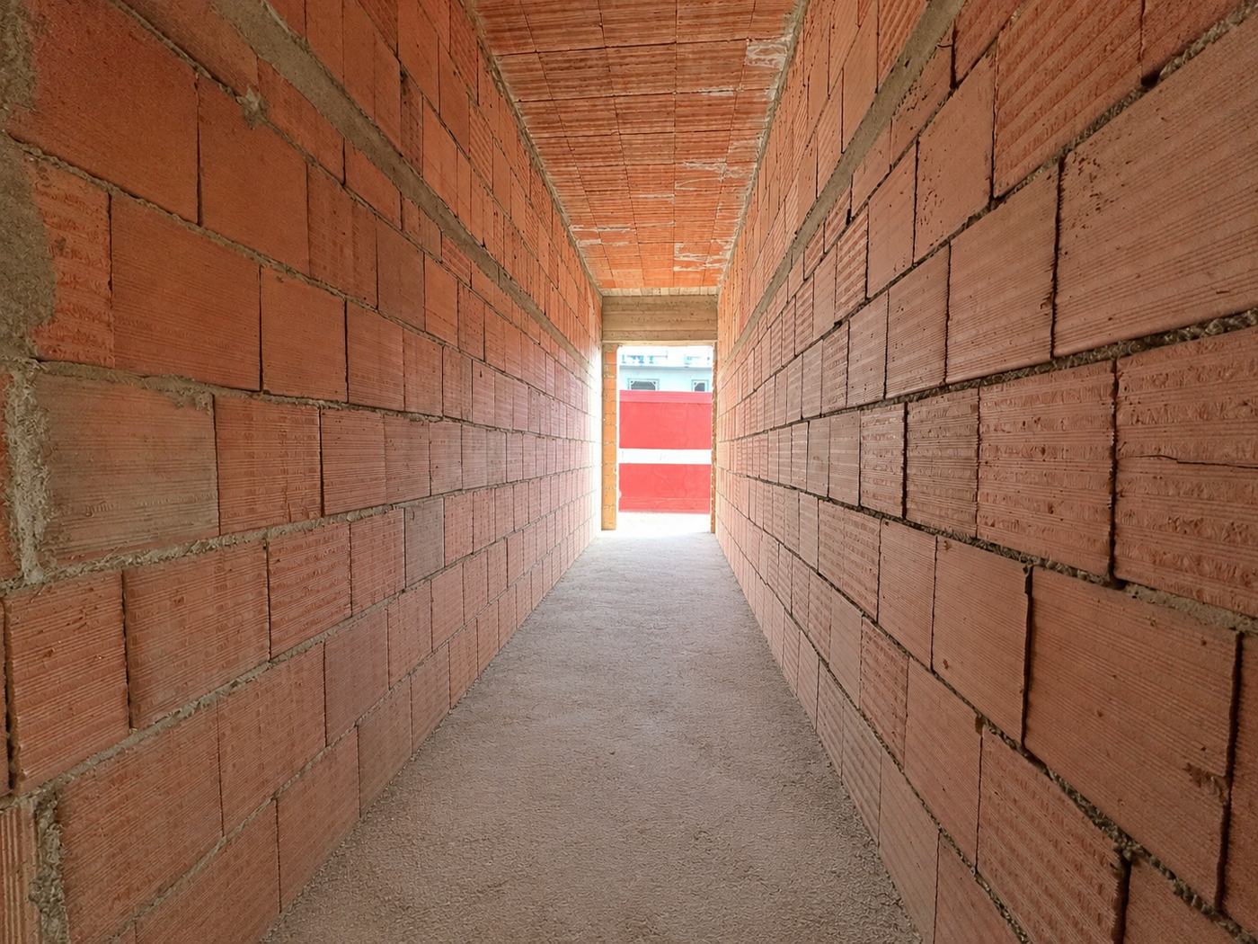 Stabile/Palazzo in vendita a Mer�