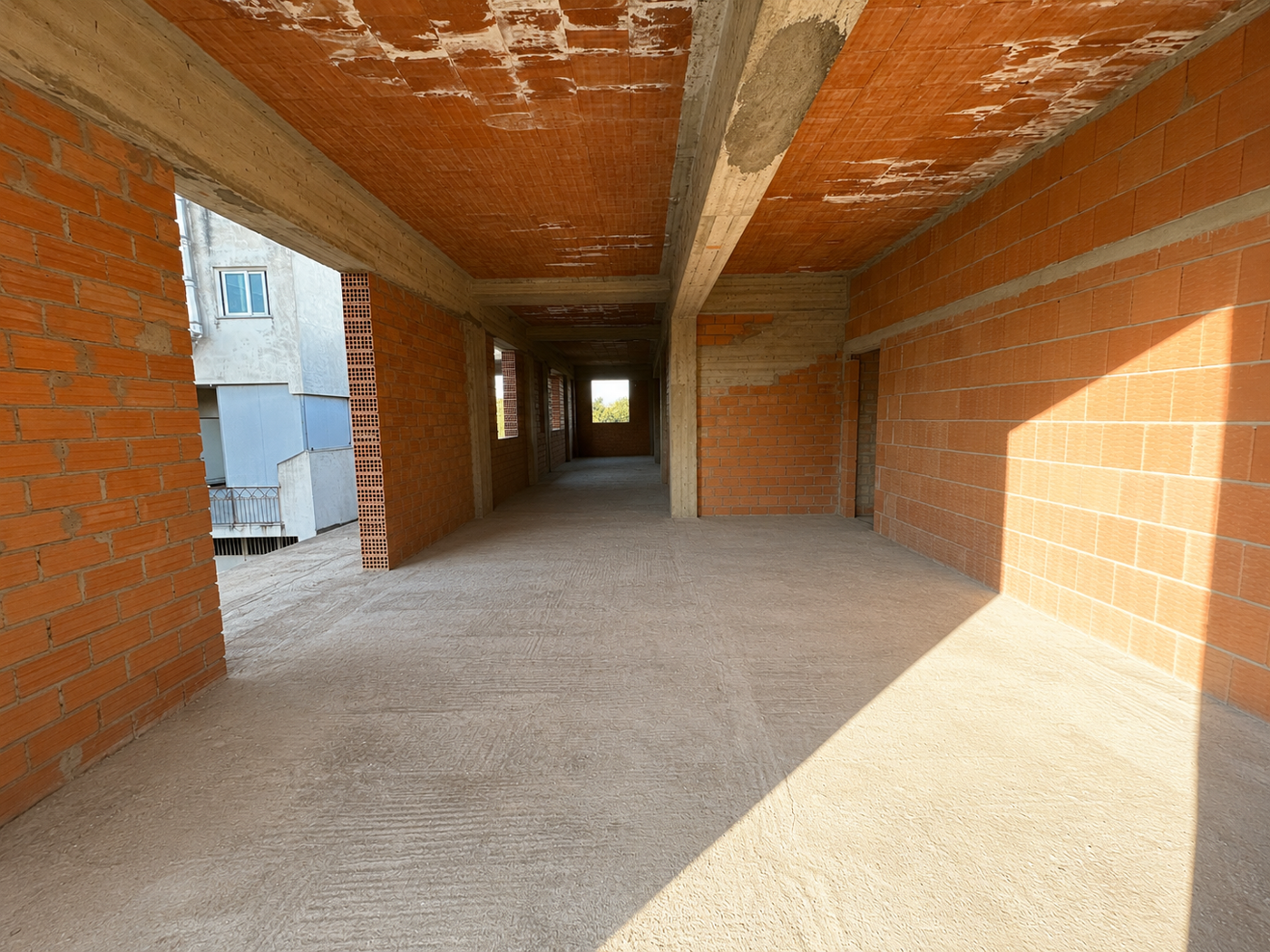 Stabile/Palazzo in vendita a Mer�