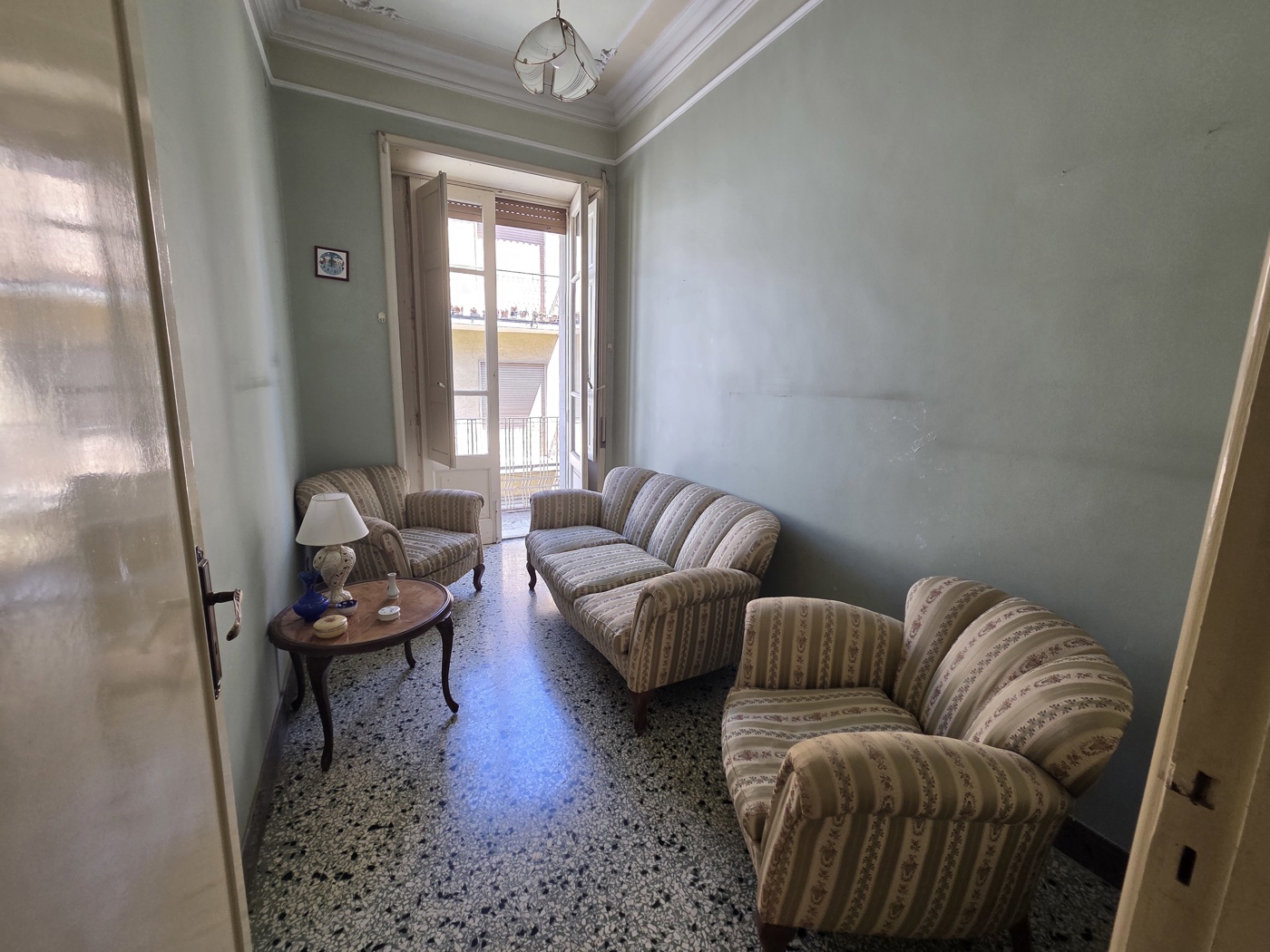 Casa indipendente in vendita a Basic�