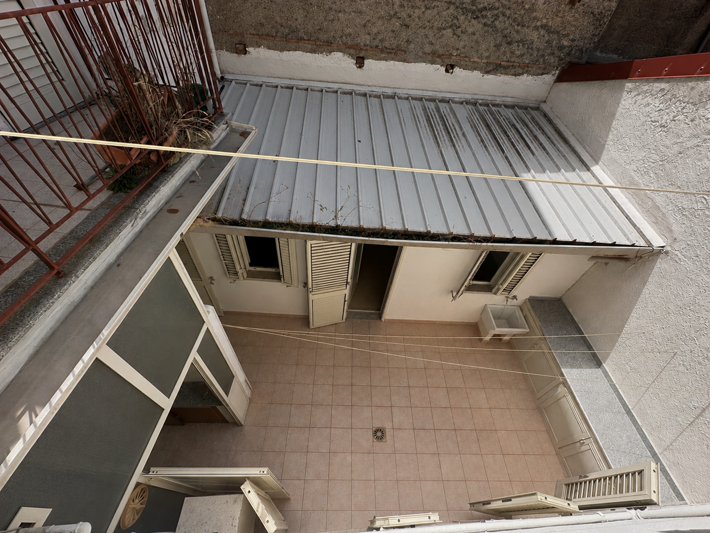 Casa indipendente da ristrutturare a Barcellona Pozzo di Gotto