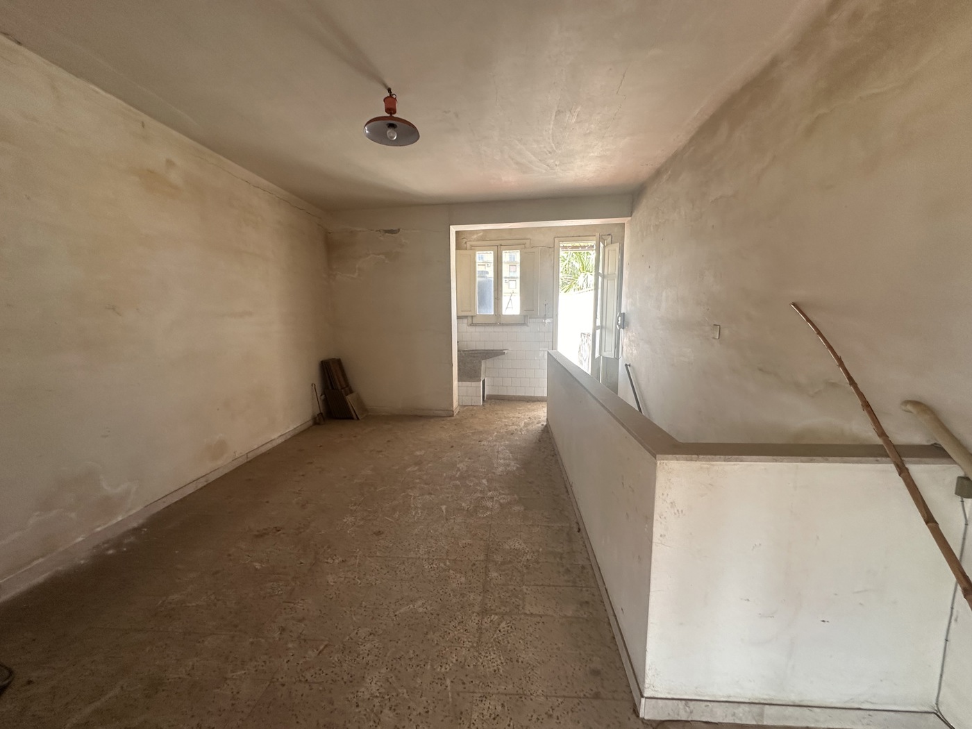 Casa indipendente da ristrutturare a Barcellona Pozzo di Gotto