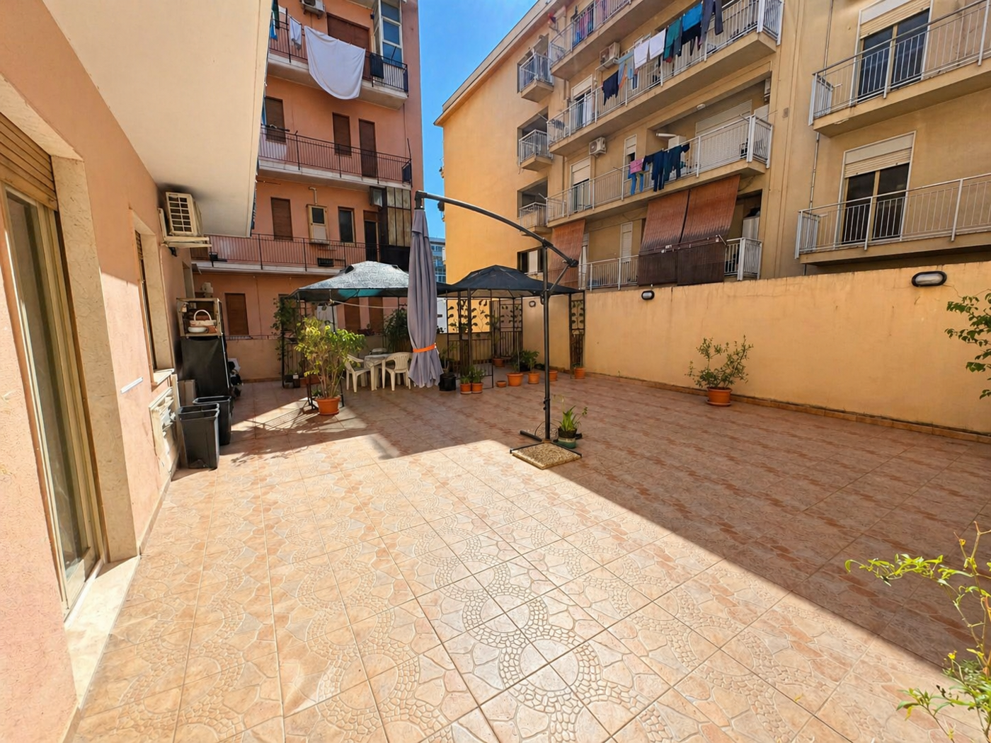 Appartamento in vendita a Milazzo