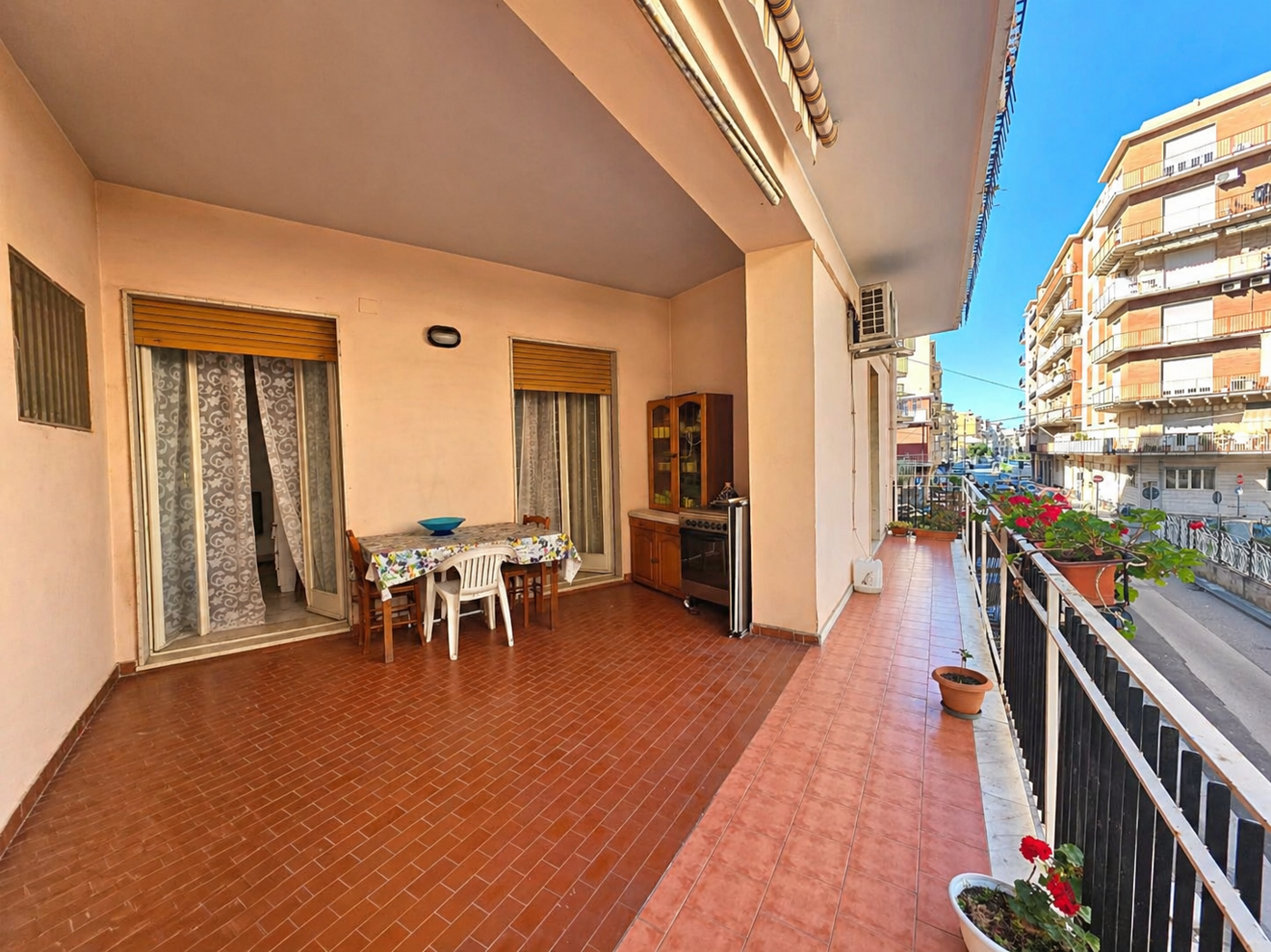 Appartamento in vendita a Milazzo