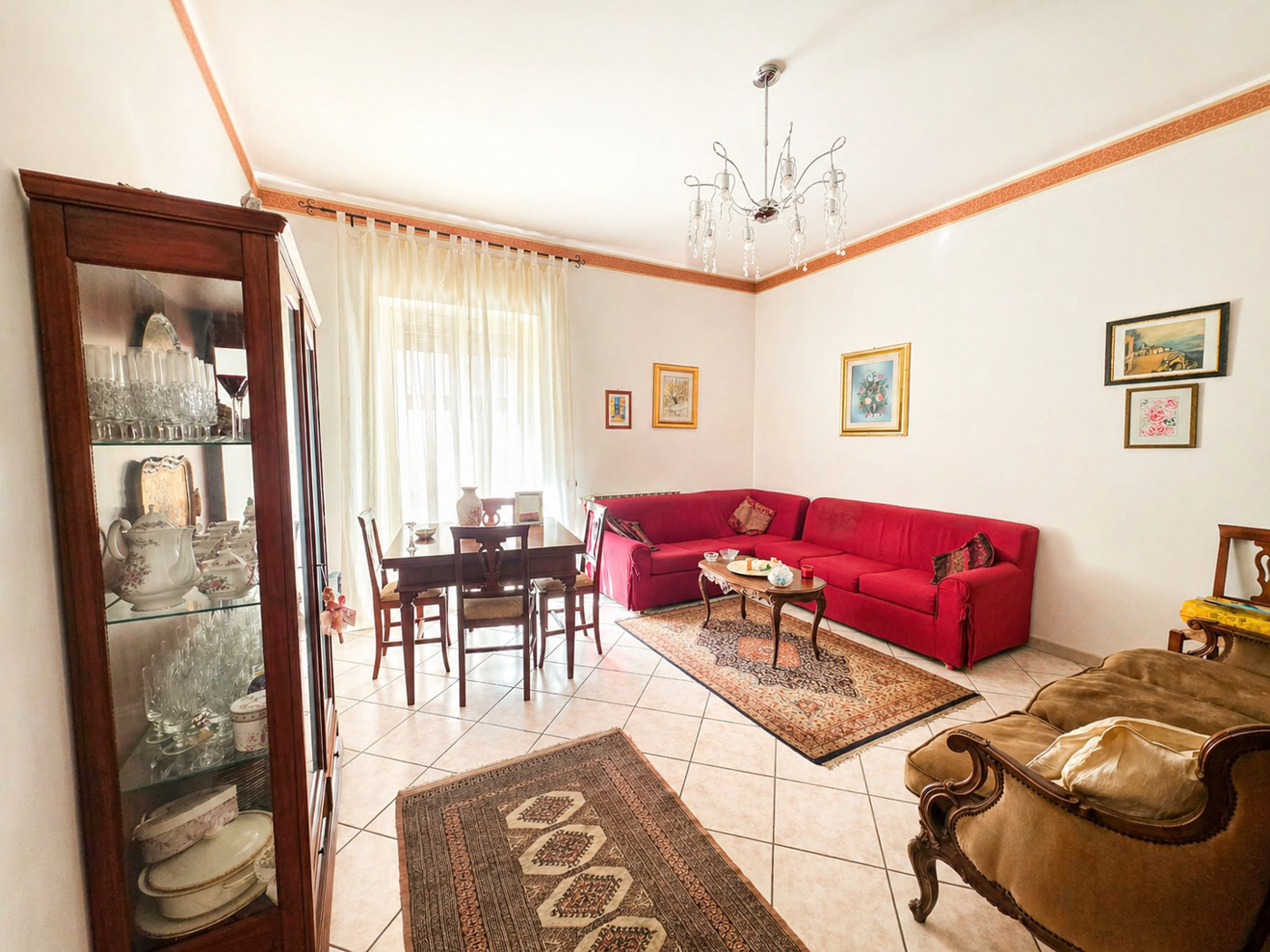 Appartamento in vendita a Milazzo
