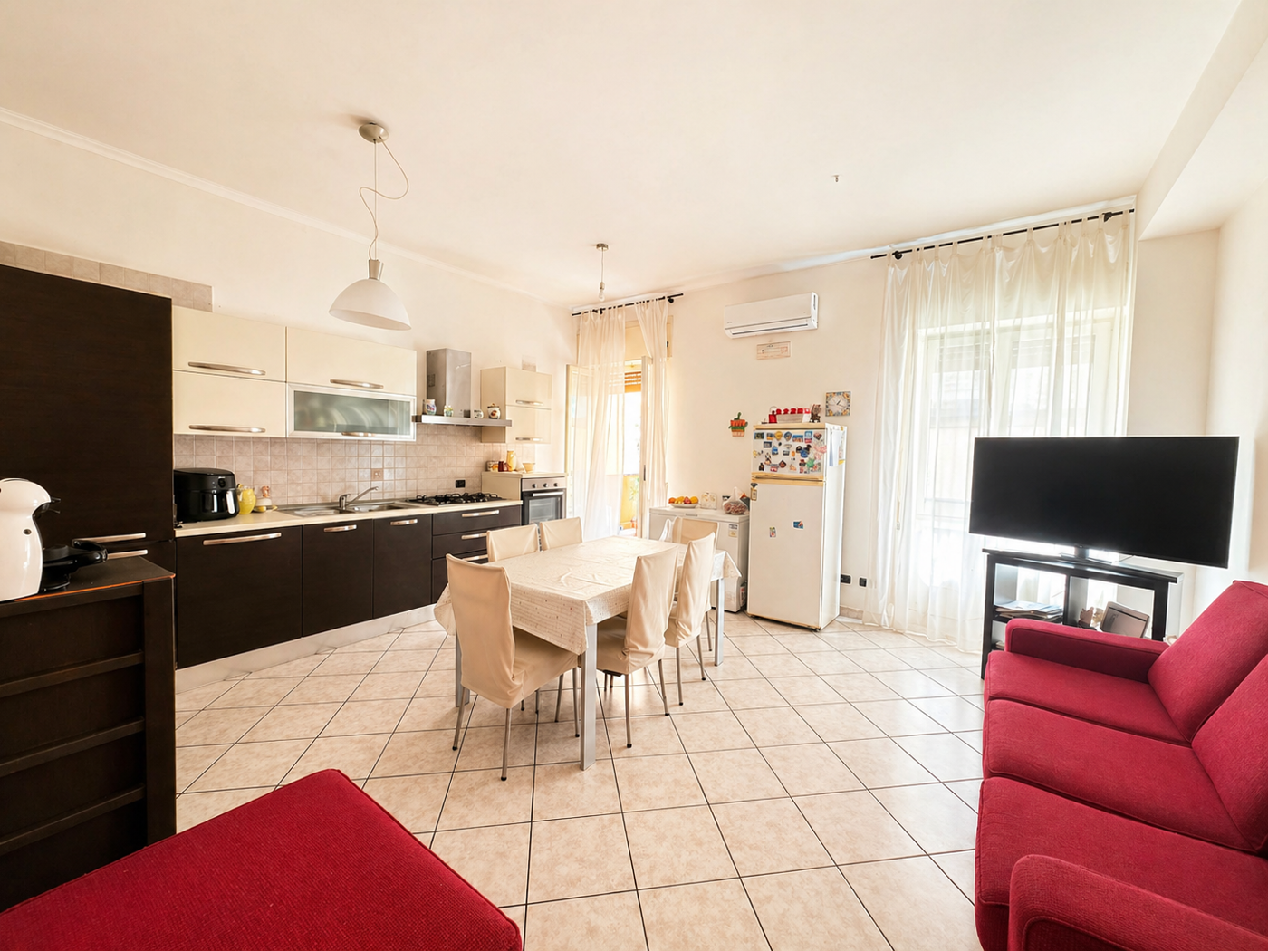 Appartamento in vendita a Milazzo