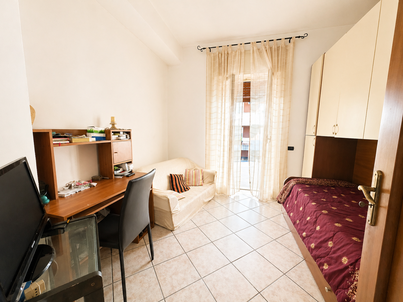 Appartamento in vendita a Milazzo