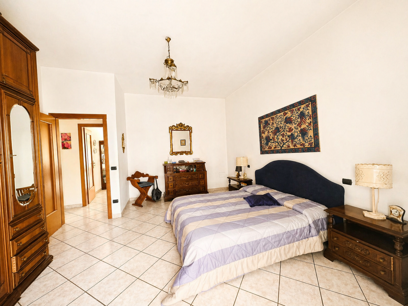 Appartamento in vendita a Milazzo