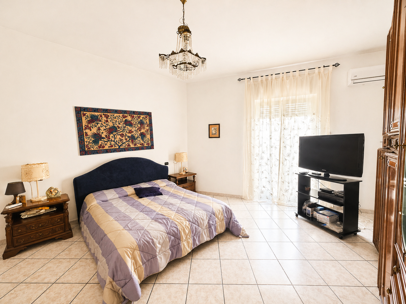 Appartamento in vendita a Milazzo