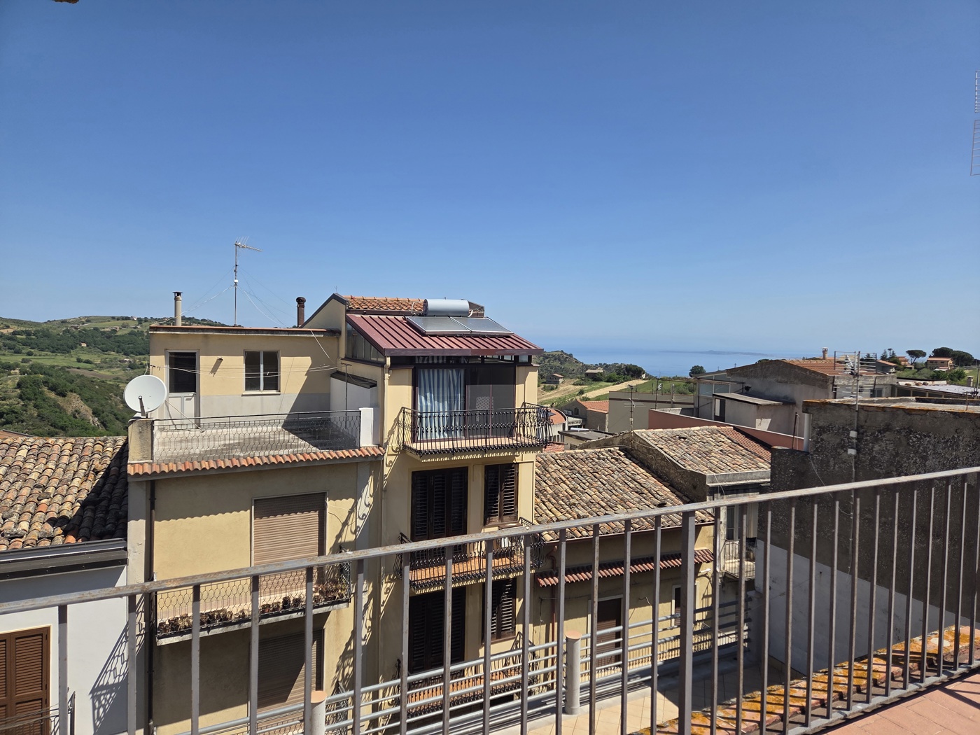 Casa indipendente in vendita a Basic�