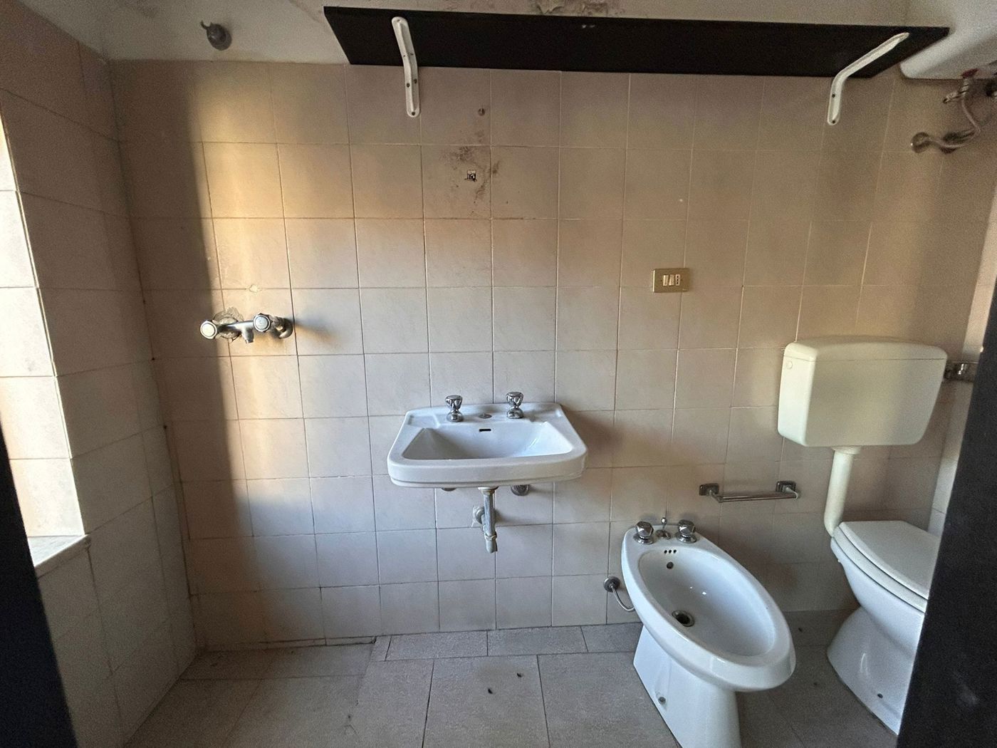 Casa indipendente vista mare a Barcellona Pozzo di Gotto