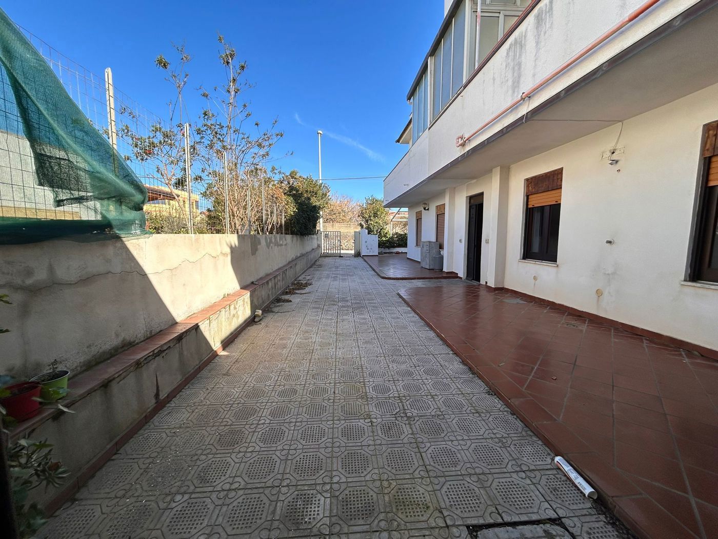 Casa indipendente vista mare a Barcellona Pozzo di Gotto