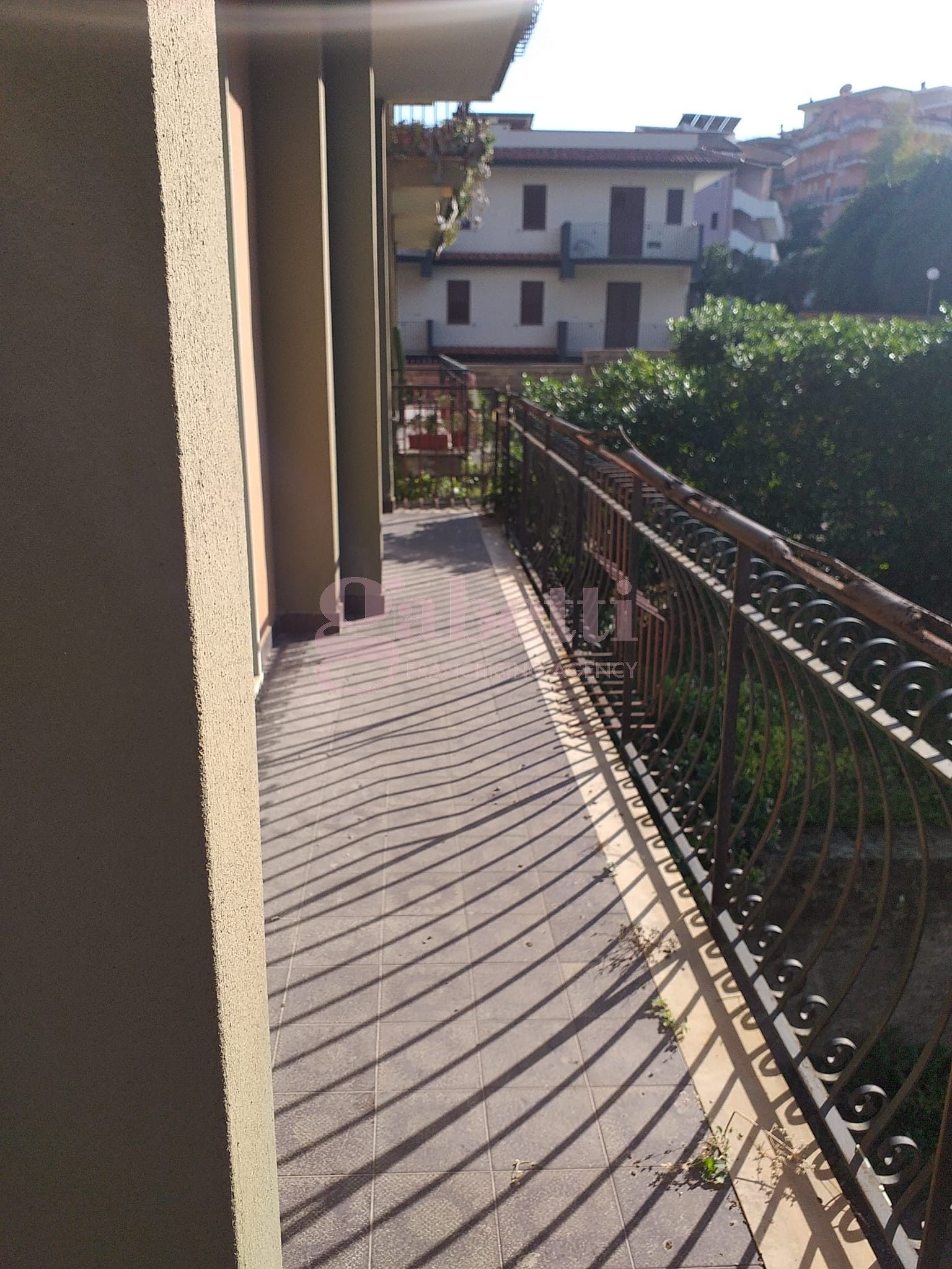 Quadrilocale in vendita a Barcellona Pozzo di Gotto