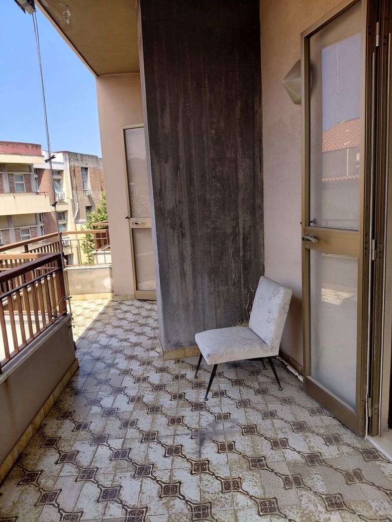 Quadrilocale in vendita a Barcellona Pozzo di Gotto